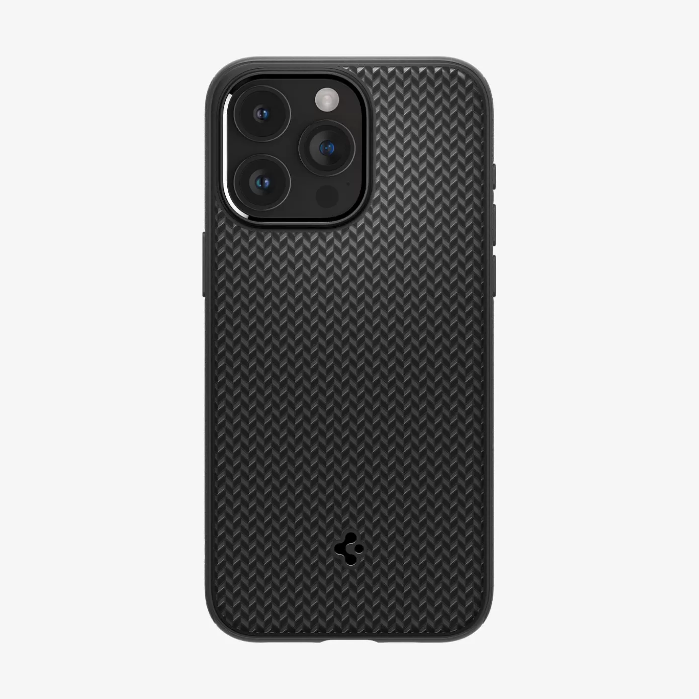 Spigen Iphone·Iphone 15 Pro | Iphone·Iphone 15 Pro Max | Mag Armor (MagFit) Matte Black