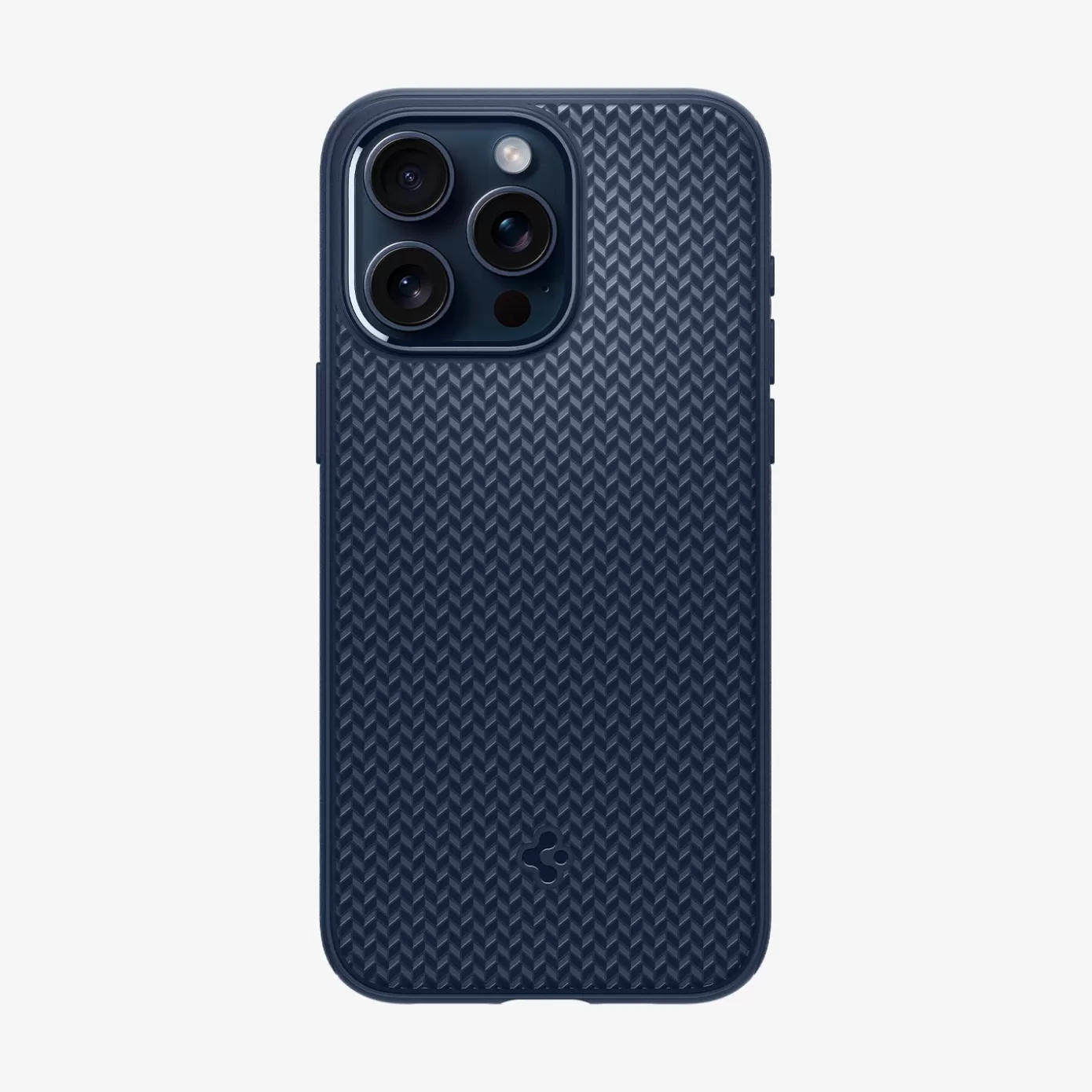 Spigen Iphone·Iphone 15 Pro | Iphone·Iphone 15 Pro Max | Mag Armor (MagFit) Navy Blue