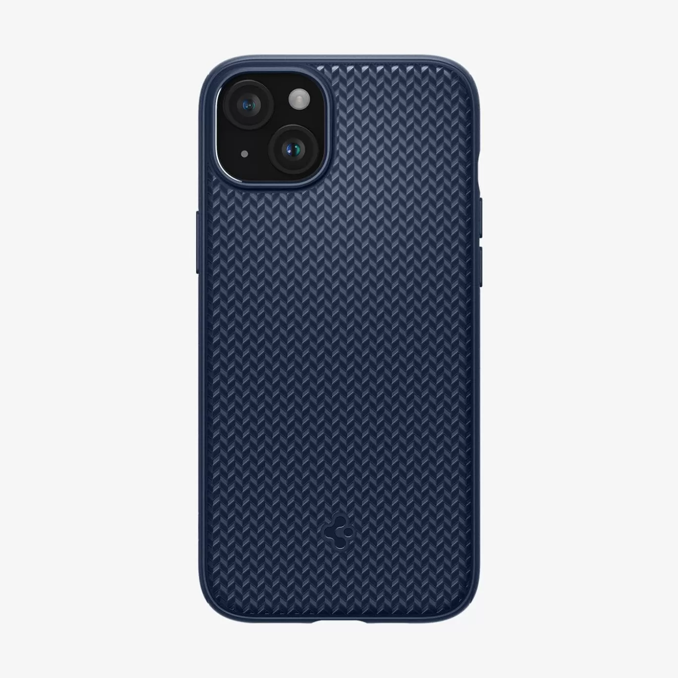 Spigen Iphone·Iphone 15 Pro | Iphone·Iphone 15 Pro Max | Mag Armor (MagFit) Navy Blue