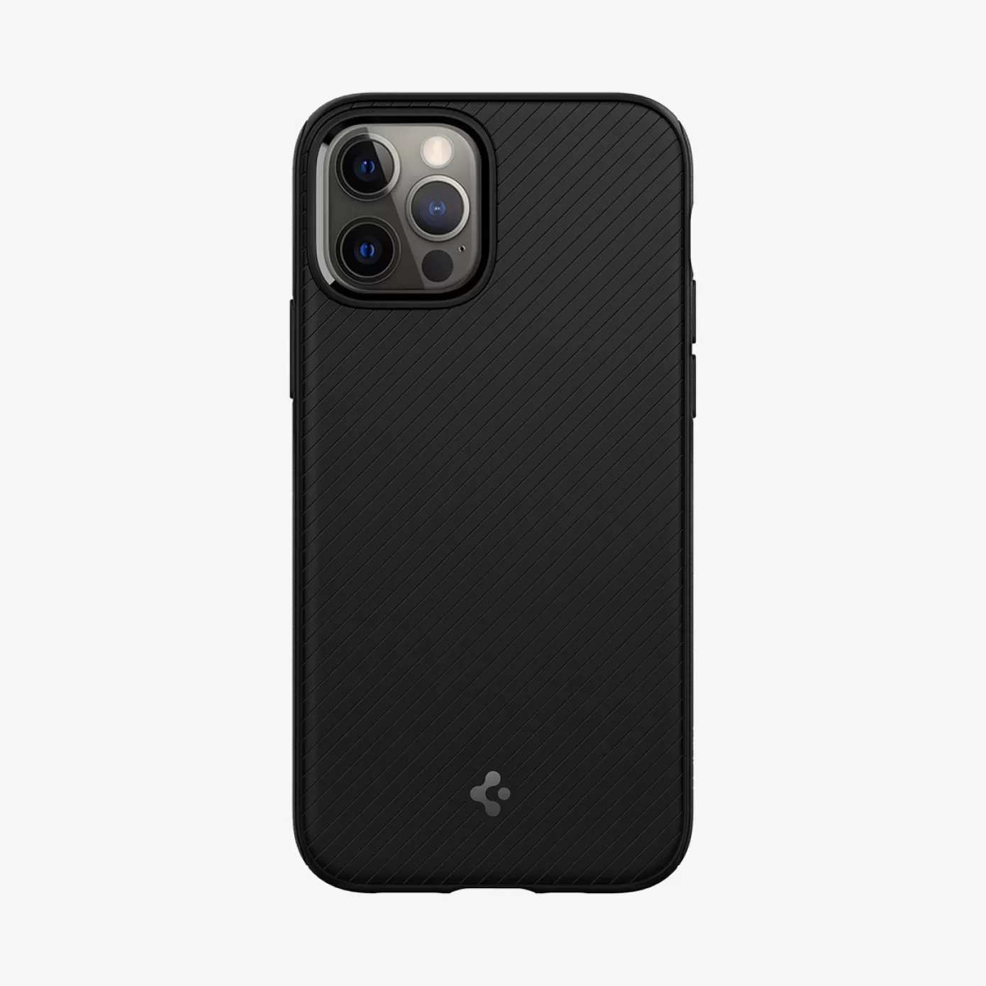 Spigen Iphone·More Iphone Series | Mag Armor (MagFit) Matte Black