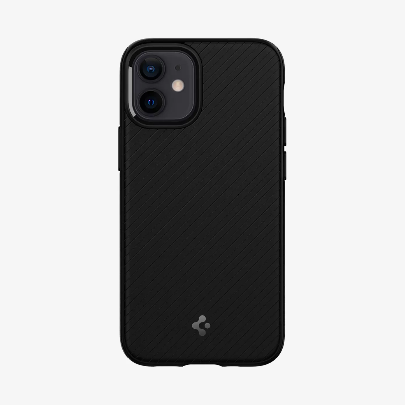 Spigen Iphone·More Iphone Series | Mag Armor (MagFit) Matte Black