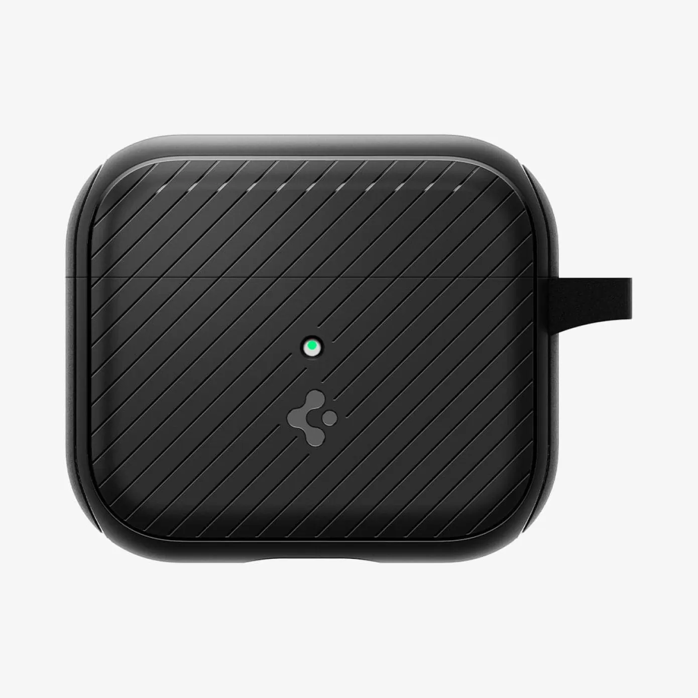 Spigen Airpods·Airpods Pro | Airpods·Airpods | Mag Armor (MagFit) Matte Black