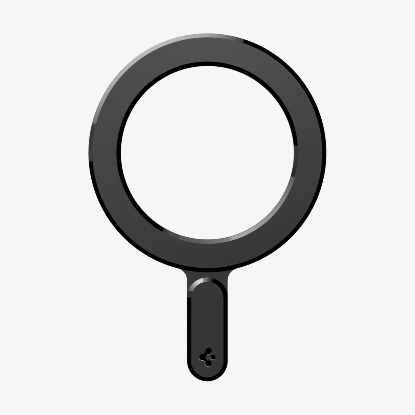 Spigen Accessories | Smart Device·Accessories | Magnet Ring Plate (MagFit) Black