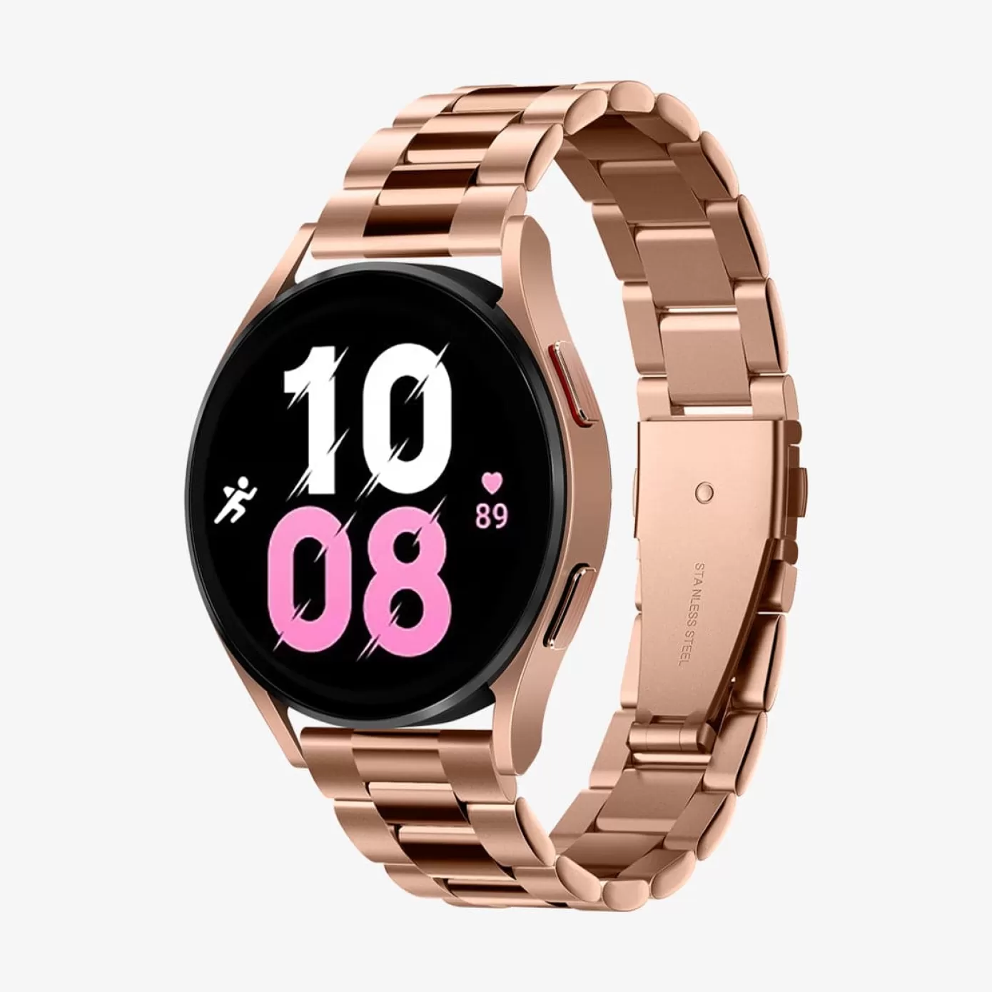 Spigen Galaxy Watch | Modern Fit Rose Gold