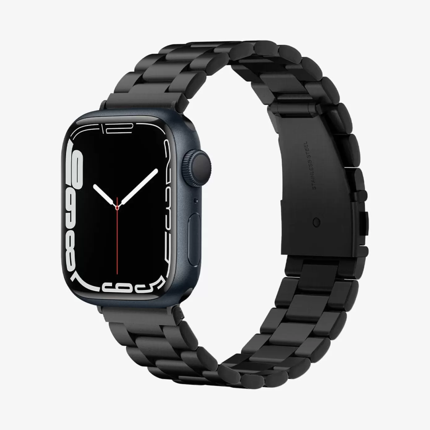 Spigen Apple Watch·Apple Watch 10 Series | Modern Fit Black