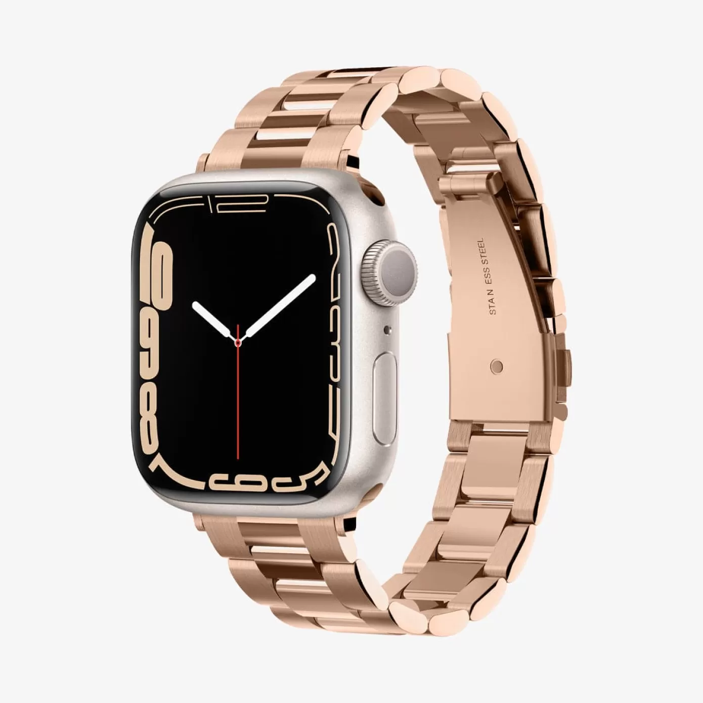 Spigen Apple Watch·Apple Watch 10 Series | Modern Fit Pink