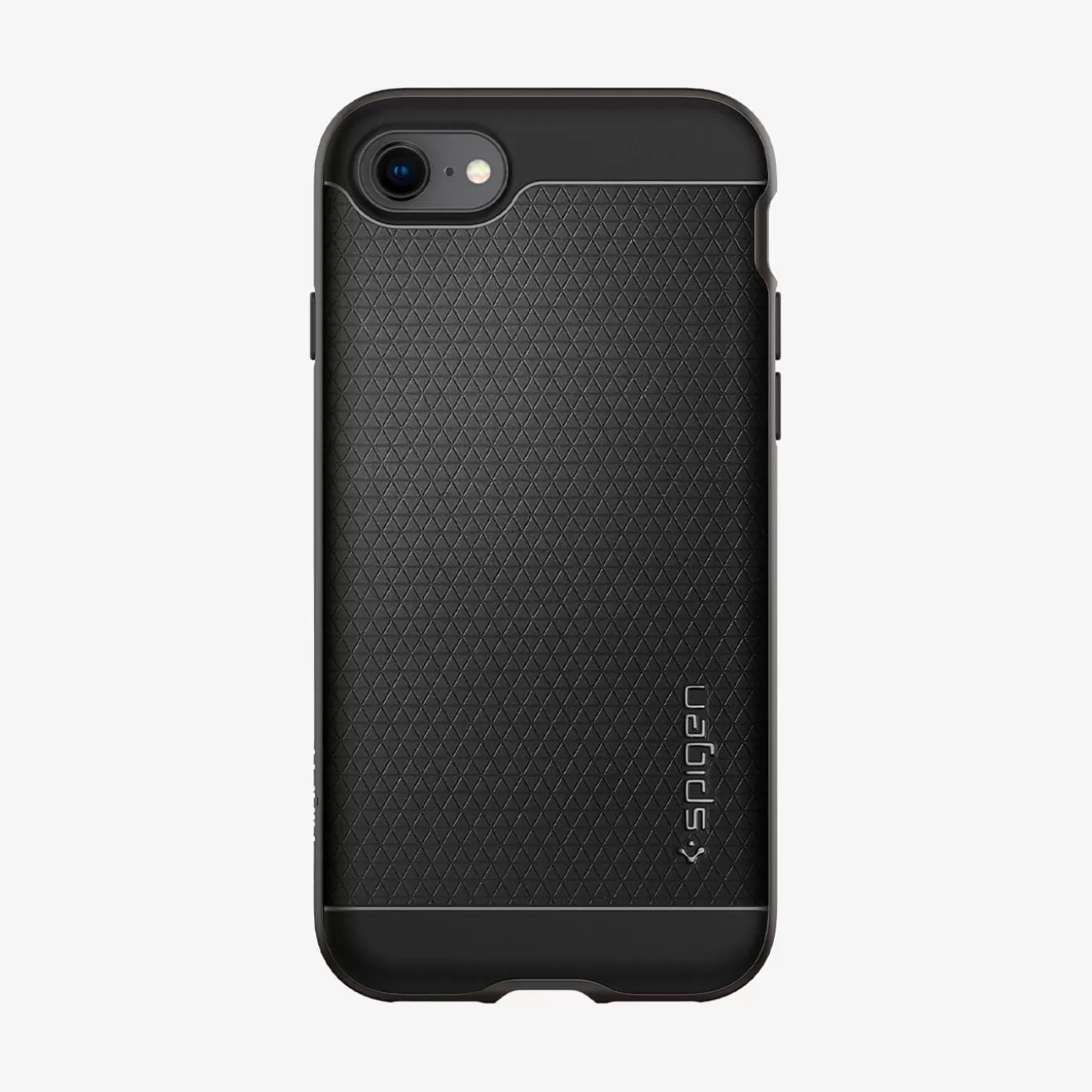 Spigen Iphone·More Iphone Series | Neo Hybrid Gunmetal