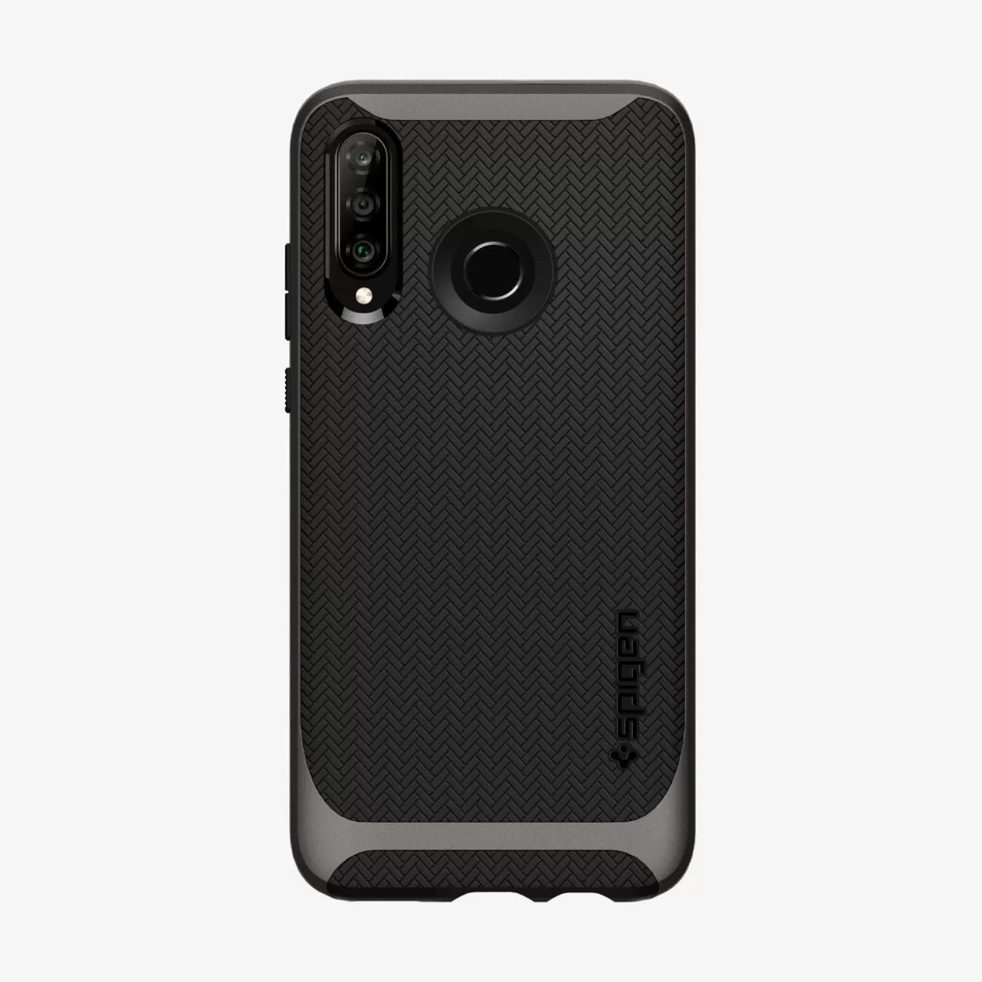 Spigen Huawei | Neo Hybrid Gunmetal