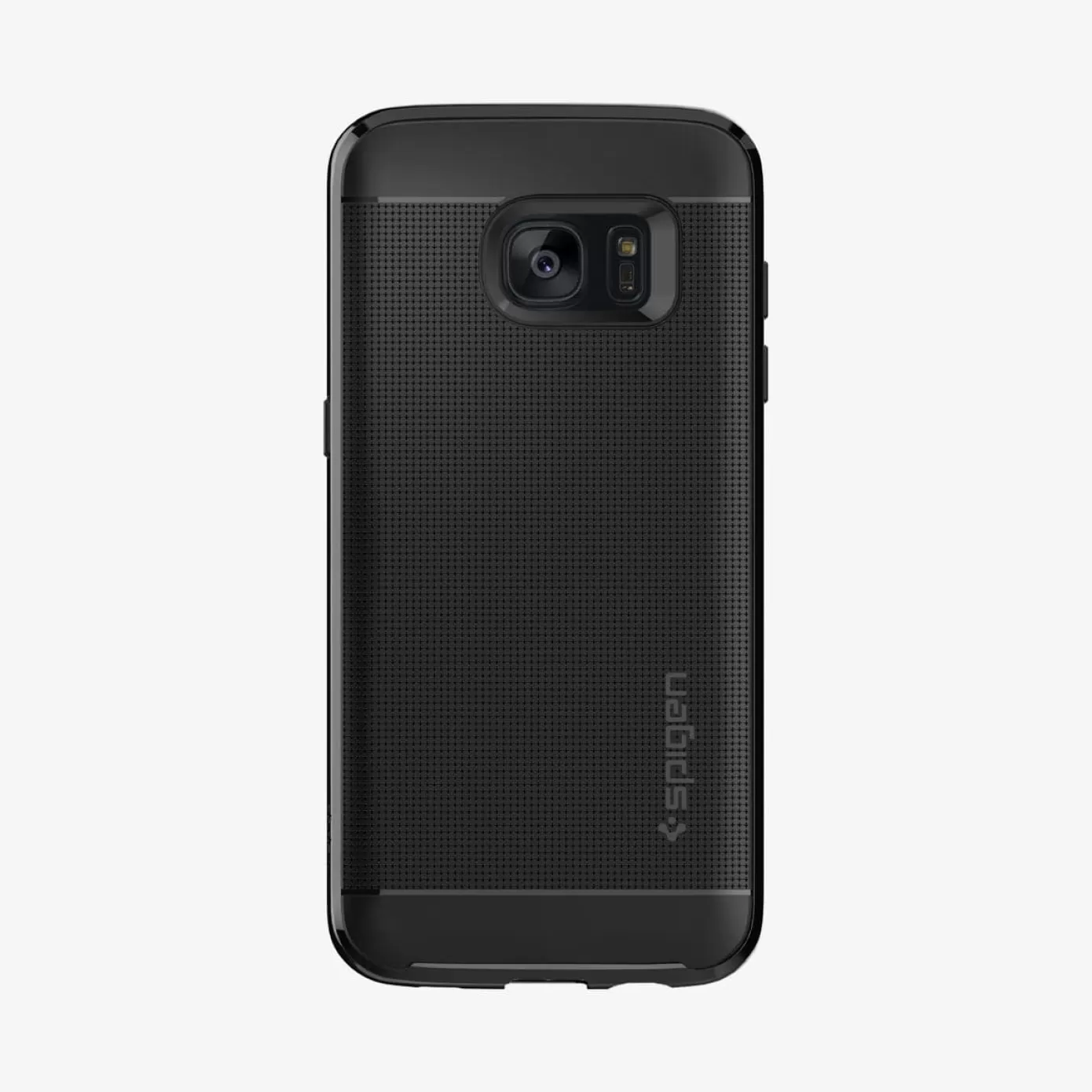 Spigen Galaxy S·More Galaxy Series | Neo Hybrid Black Pearl