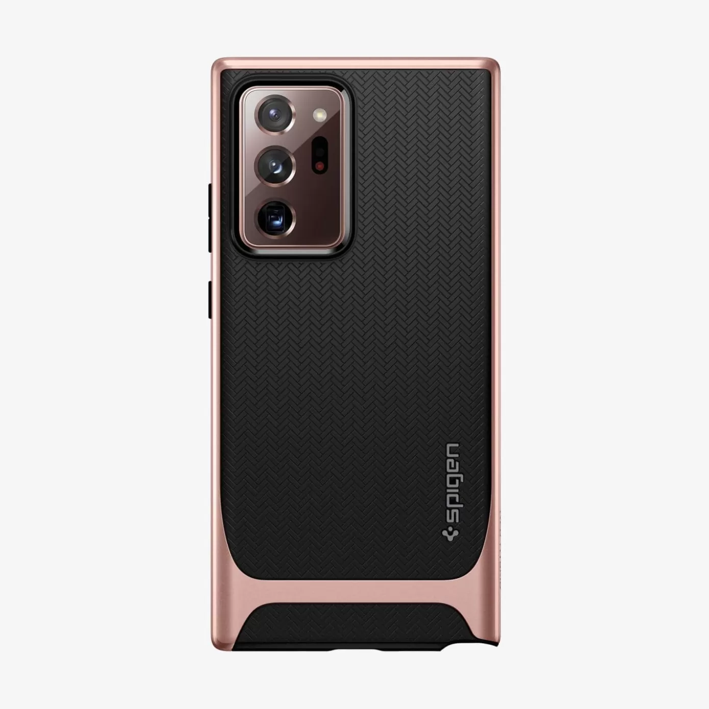 Spigen Galaxy S·More Galaxy Series | Neo Hybrid Bronze