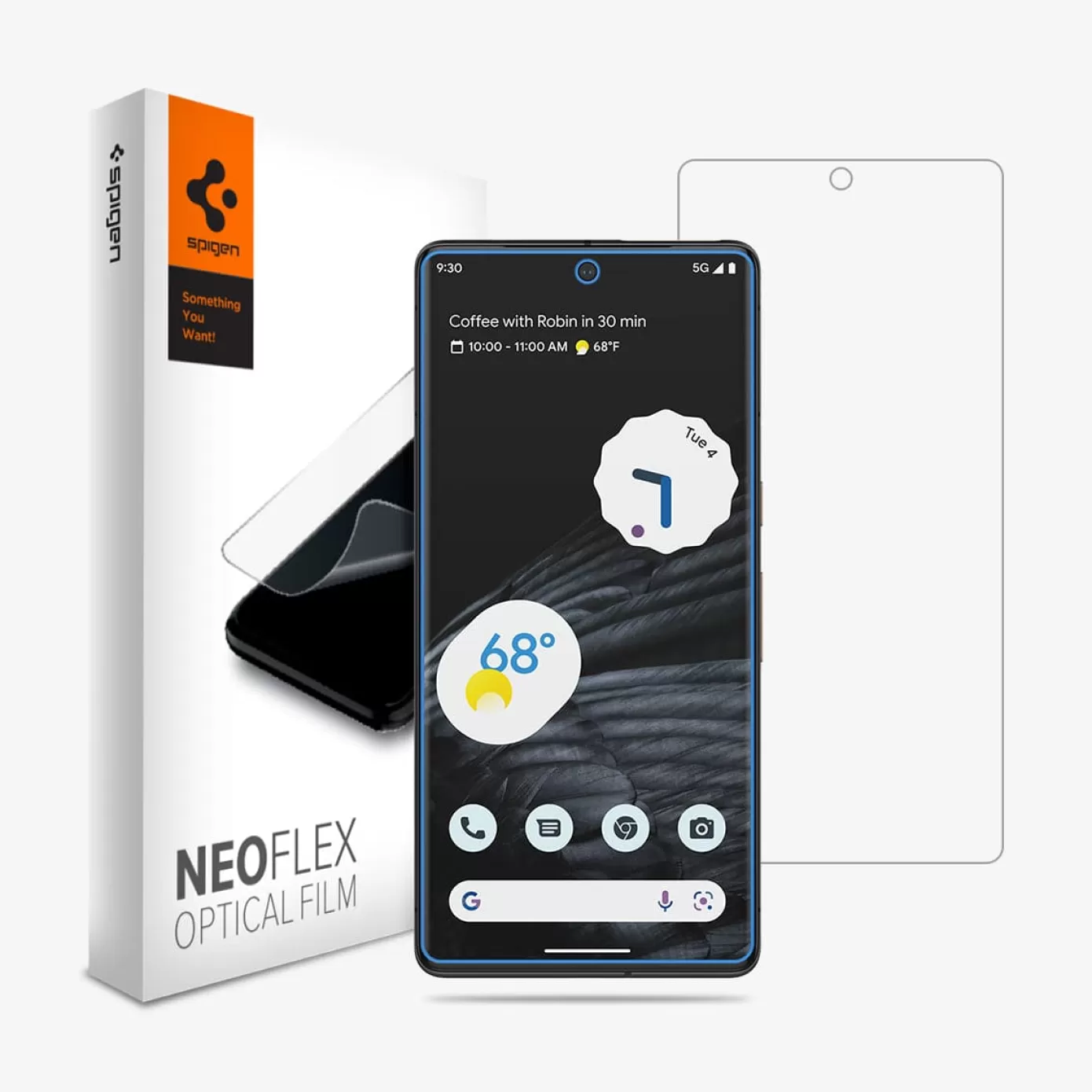 Spigen Pixel Phone·More Pixel Series | NeoFlex