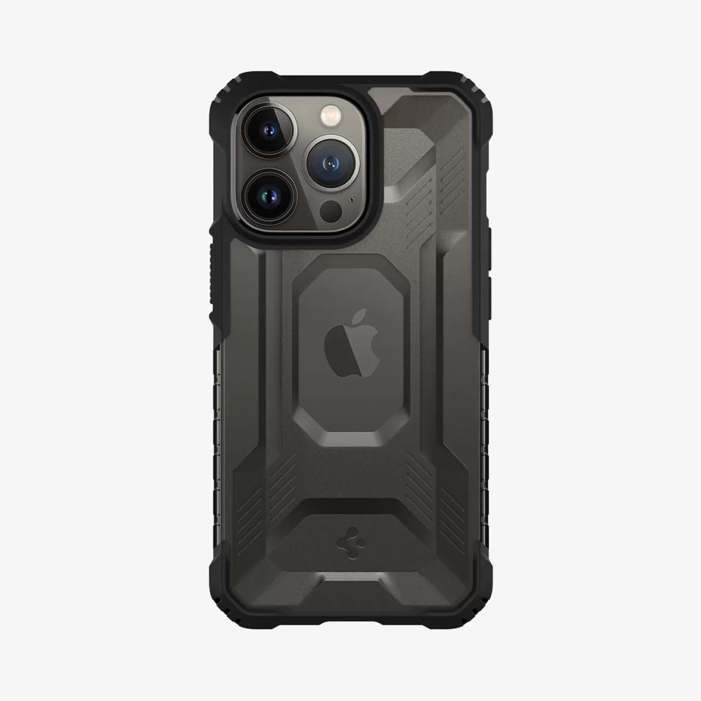 Spigen Iphone·More Iphone Series | Nitro Force Matte Black