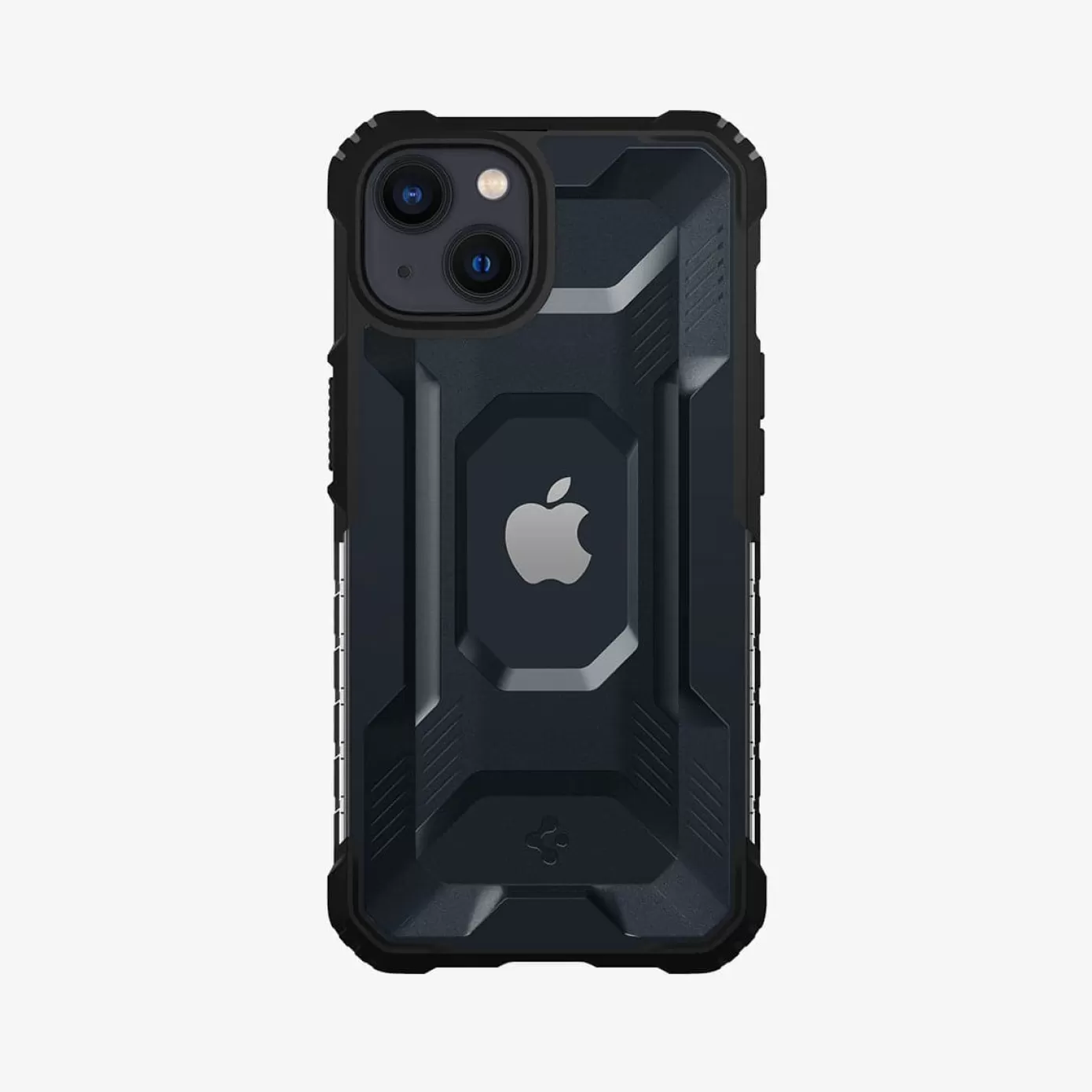 Spigen Iphone·More Iphone Series | Nitro Force Matte Black