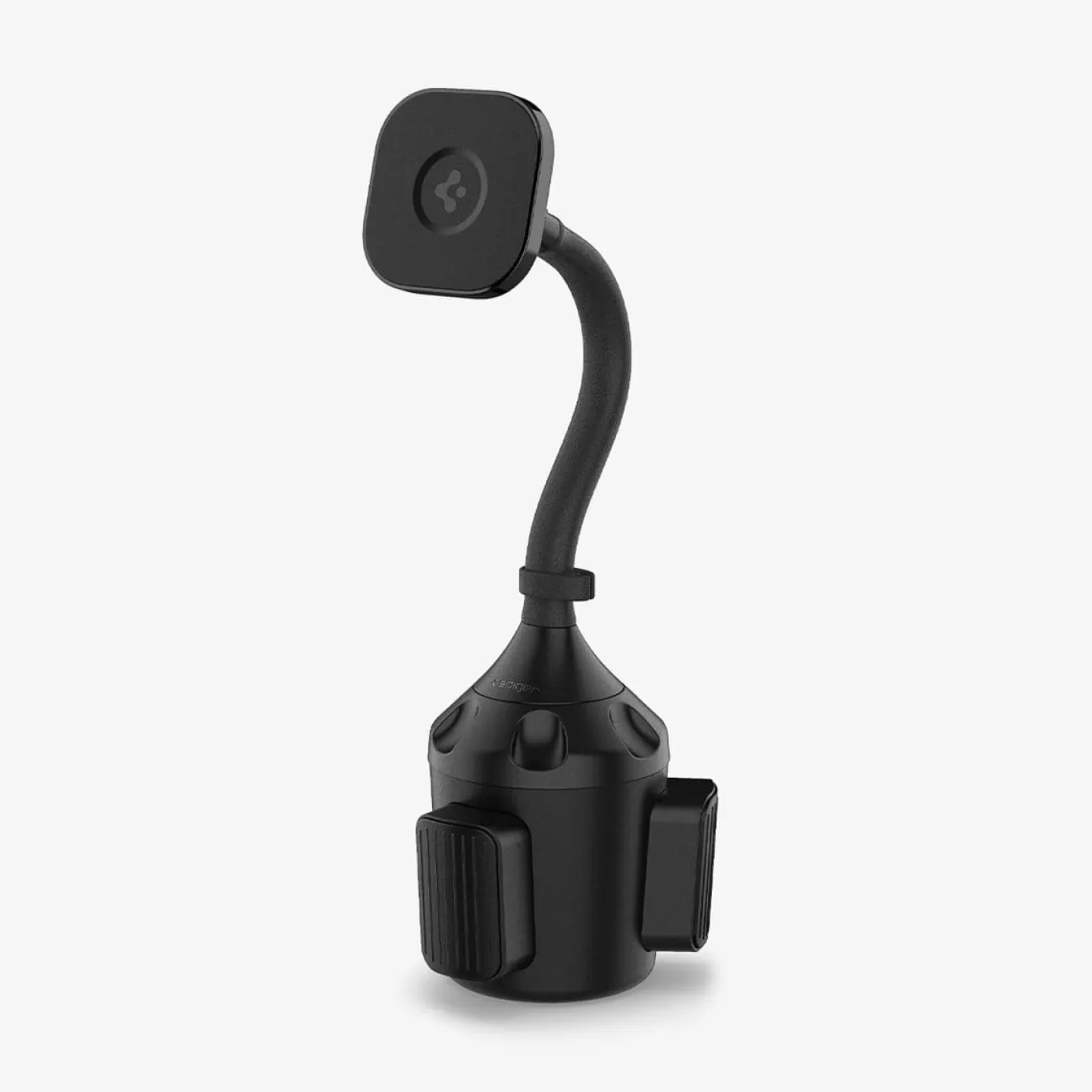 Spigen Mounts | OneTap | Cup Holder Mount (MagFit) Black