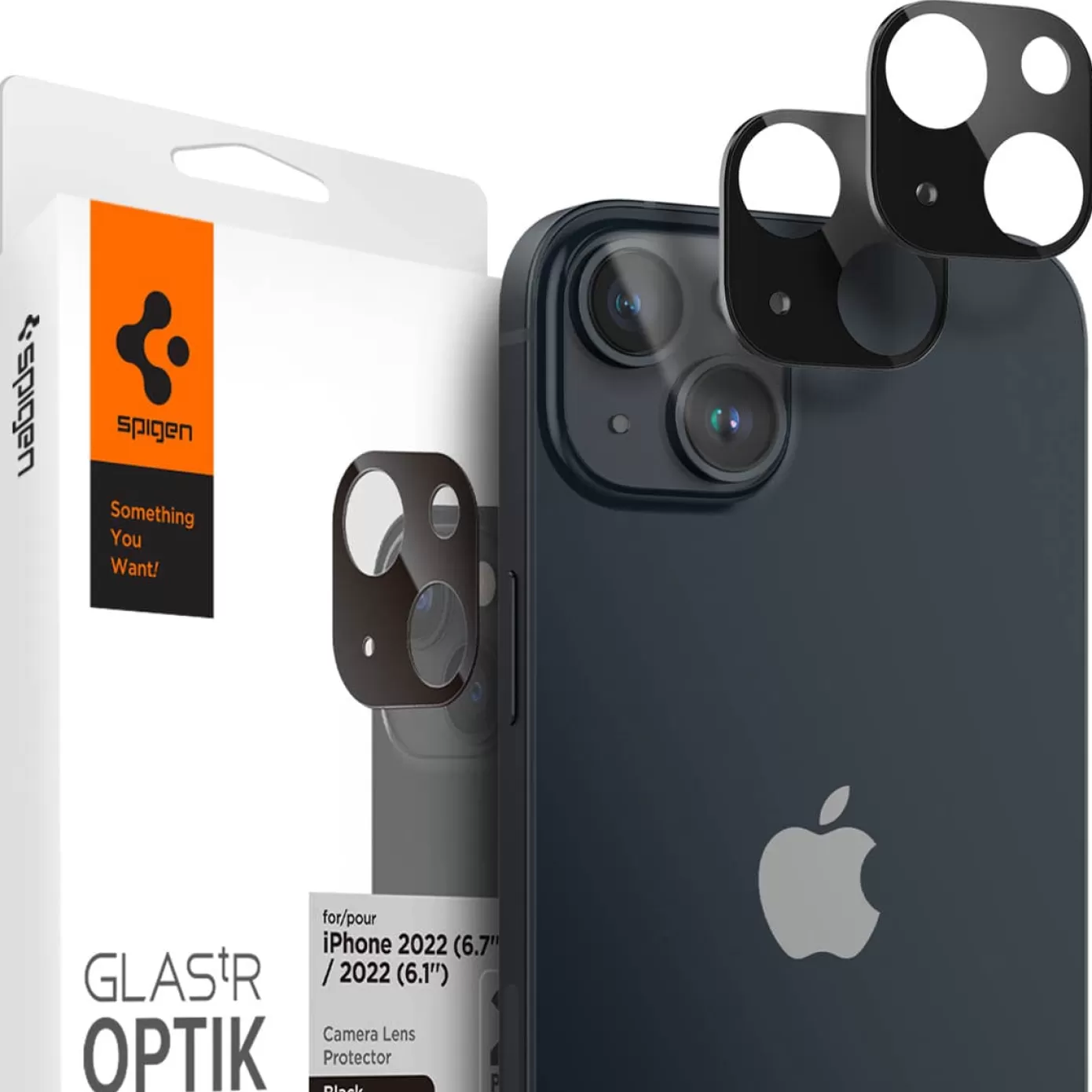 Spigen Iphone·Iphone 14 Series | Optik