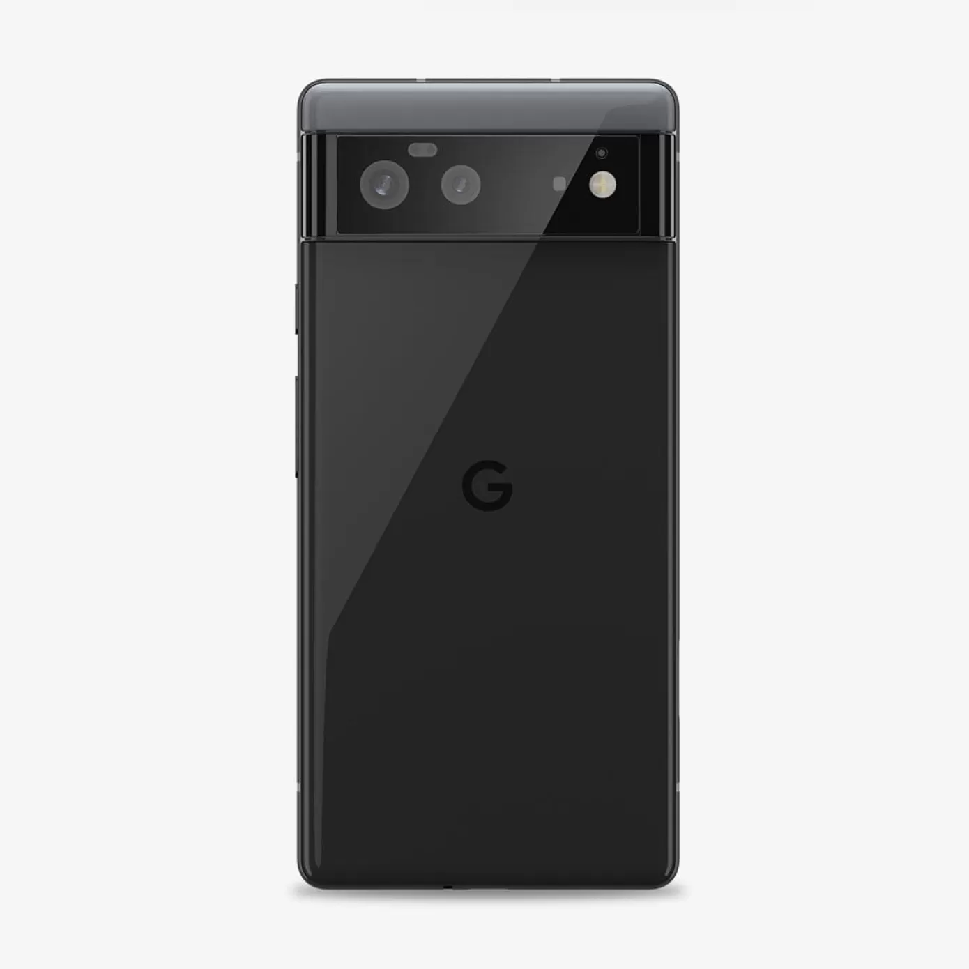 Spigen Pixel Phone·More Pixel Series | Optik Black