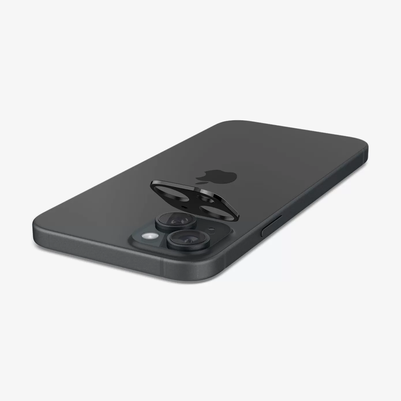 Spigen Iphone·Iphone 15 Pro Max | Iphone·Iphone 15 Pro | Optik Black