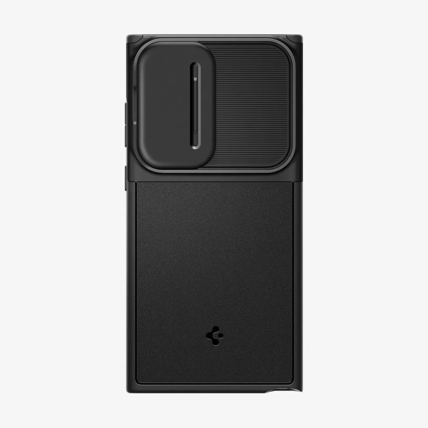 Spigen Galaxy S·Galaxy S23 Plus | Galaxy S·Galaxy S23 Ultra | Optik Armor Black