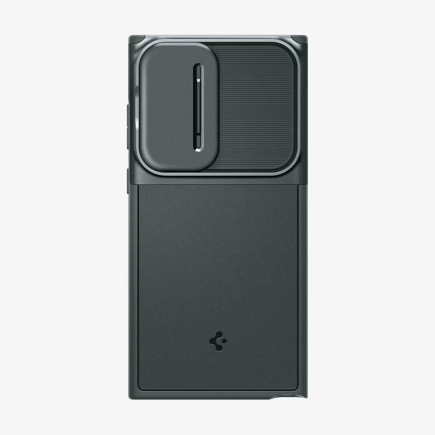 Spigen Galaxy S·Galaxy S23 Plus | Galaxy S·Galaxy S23 Ultra | Optik Armor Abyss Green