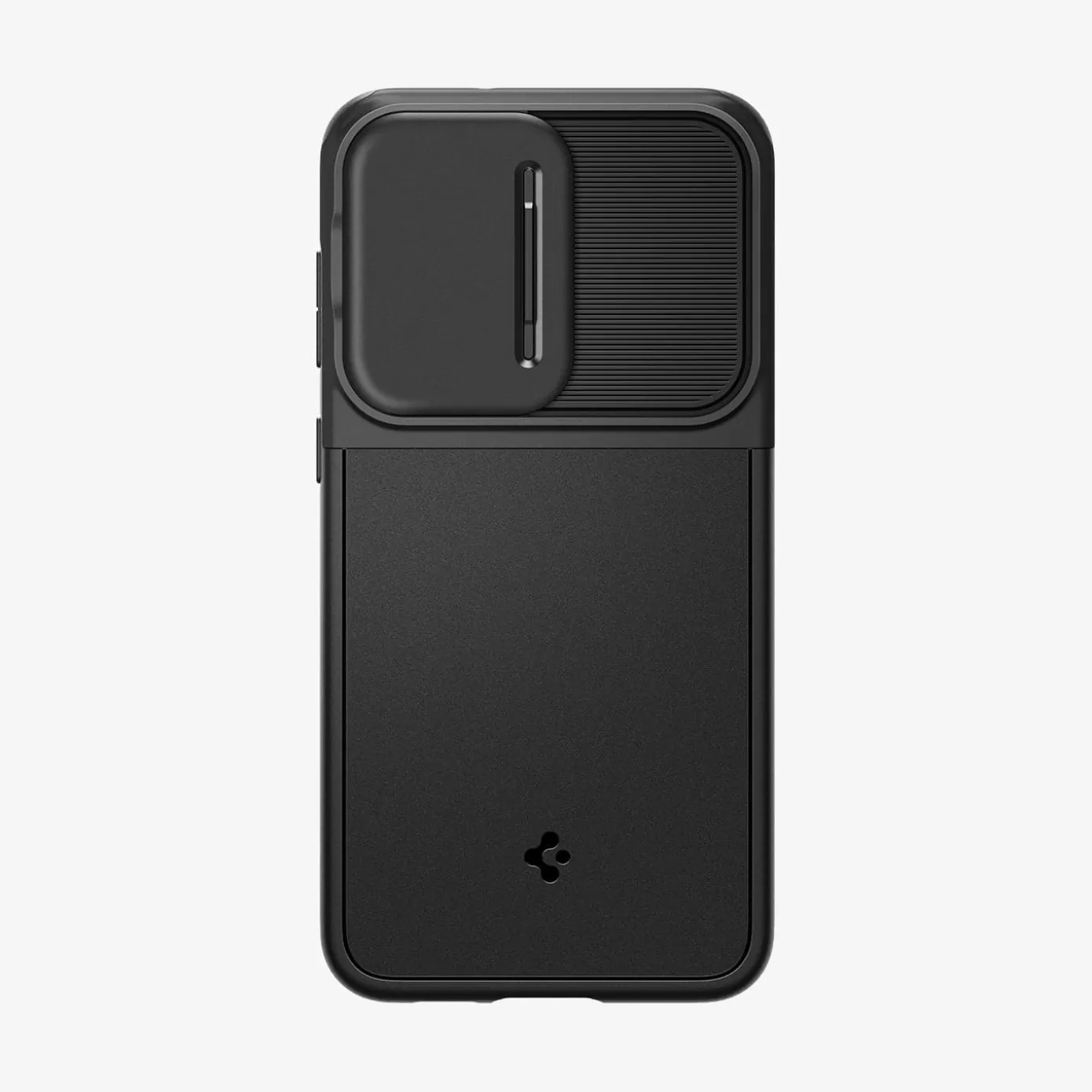 Spigen Galaxy S·Galaxy S23 Plus | Galaxy S·Galaxy S23 Ultra | Optik Armor Black