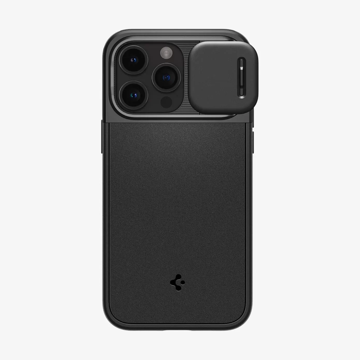 Spigen Iphone·Iphone 15 Pro Max | Iphone·Iphone 15 Pro | Optik Armor (MagFit) Black