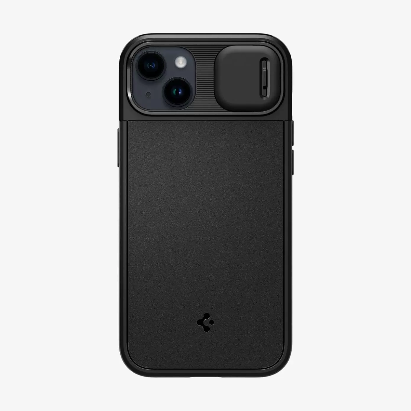 Spigen Iphone·Iphone 14 Series | Optik Armor (MagFit) Black