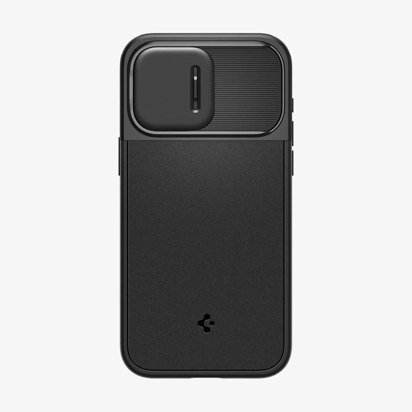 Spigen Iphone·Iphone 15 Pro Max | Iphone·Iphone 15 Pro | Optik Armor (MagFit) Black