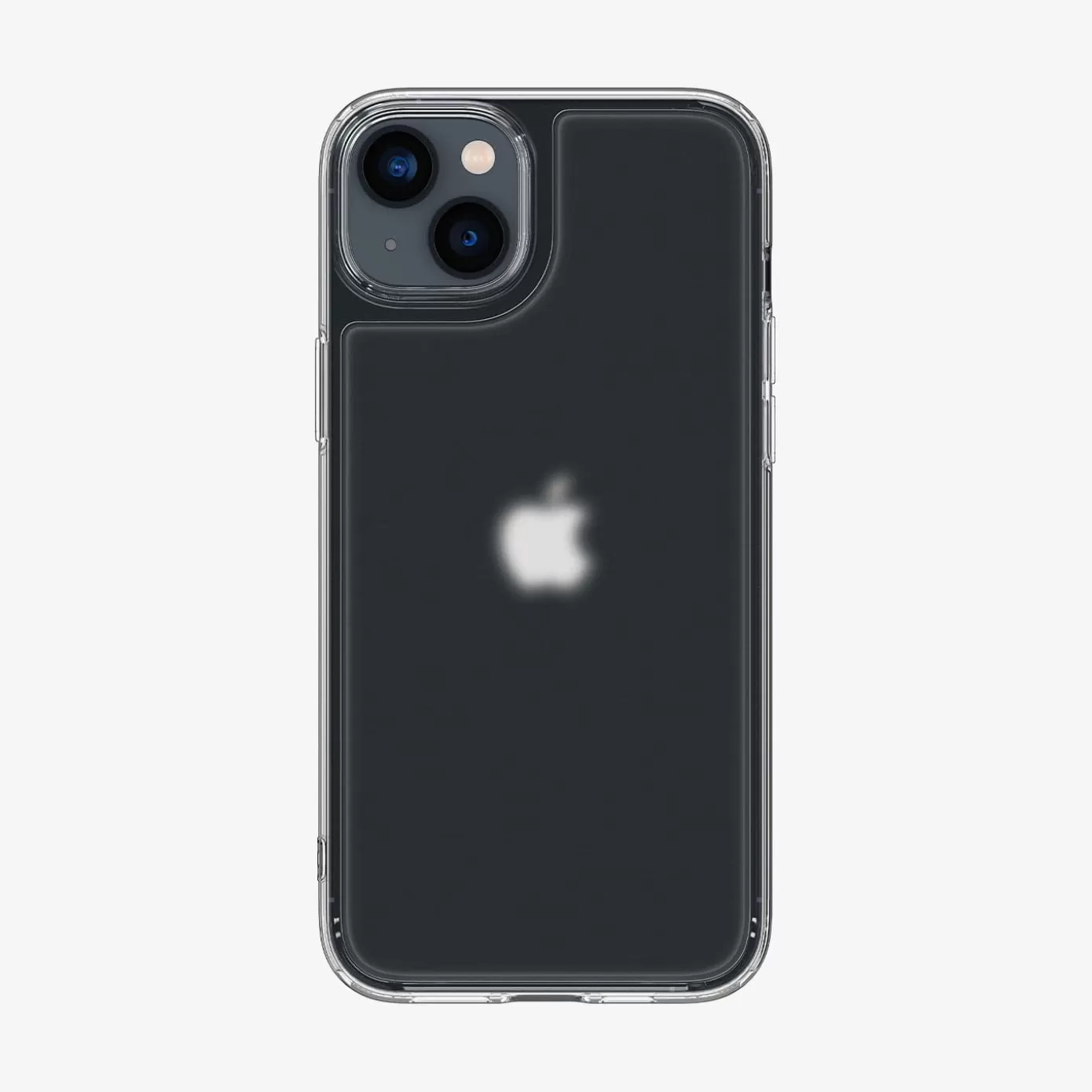 Spigen Iphone·Iphone 14 Series | Quartz Hybrid Matte Clear