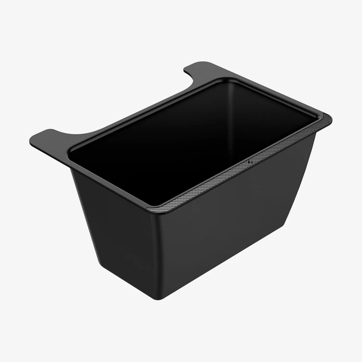 Spigen Accessories | Rear Storage Box Black