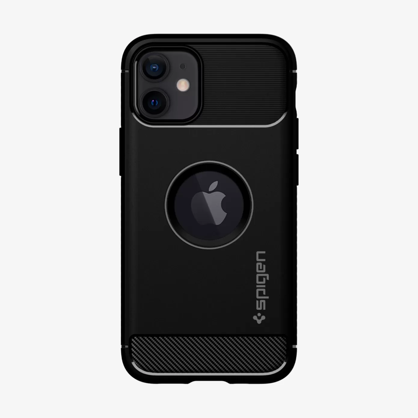 Spigen Iphone·More Iphone Series | Rugged Armor Matte Black