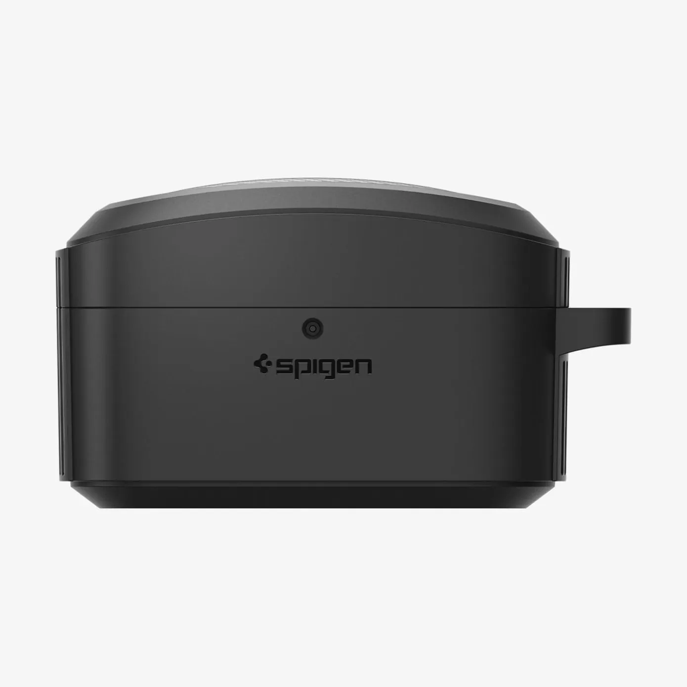 Spigen Sony·Earbuds | Rugged Armor Matte Black