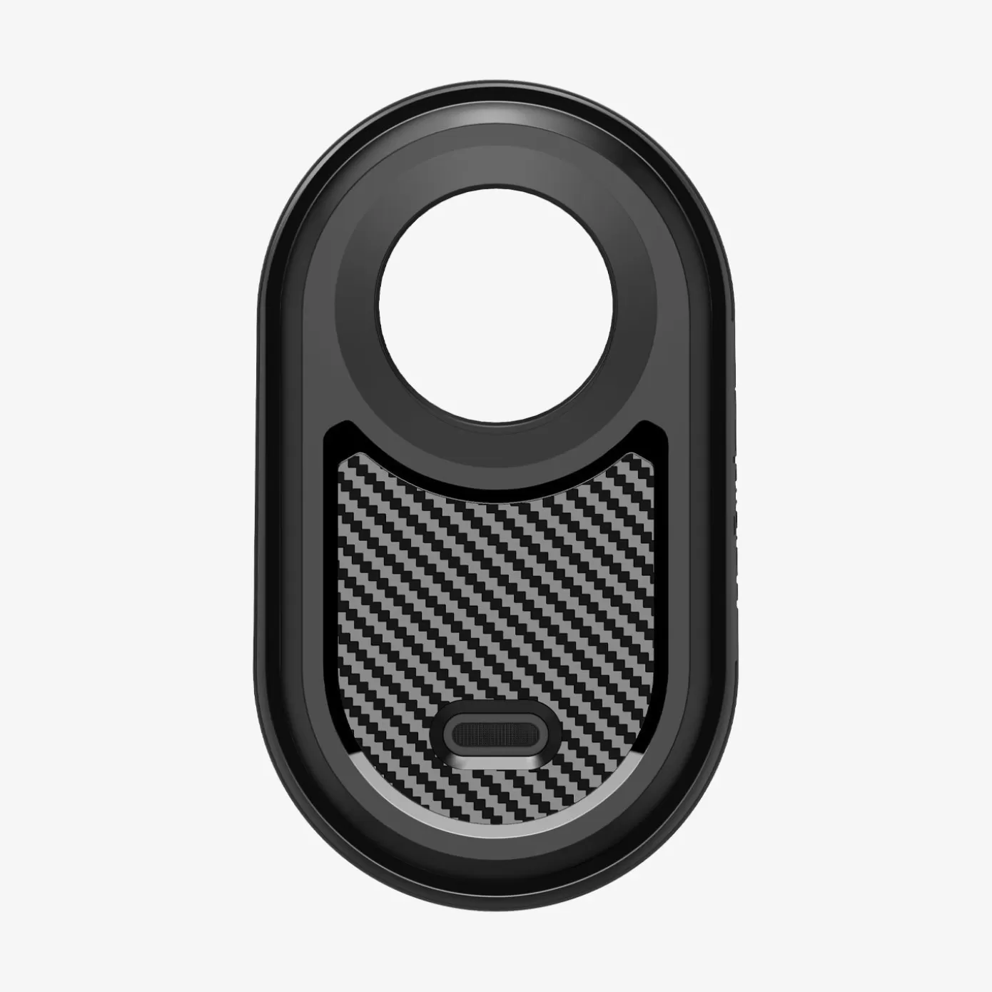 Spigen Smarttag | Rugged Armor Matte Black