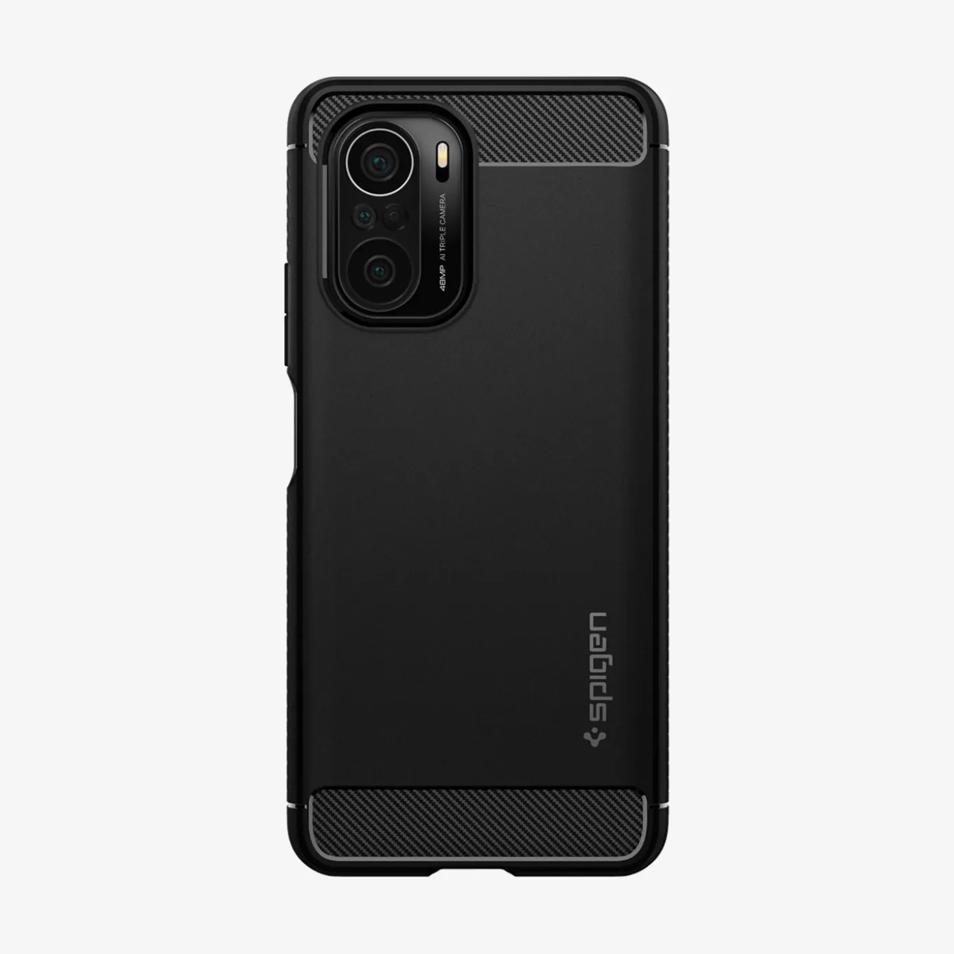 Spigen Xiaomi·Xiaomi | Rugged Armor Matte Black