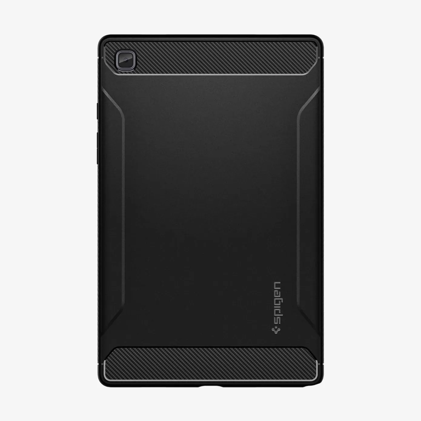 Spigen Galaxy Tab·Galaxy Tab A | Rugged Armor Matte Black