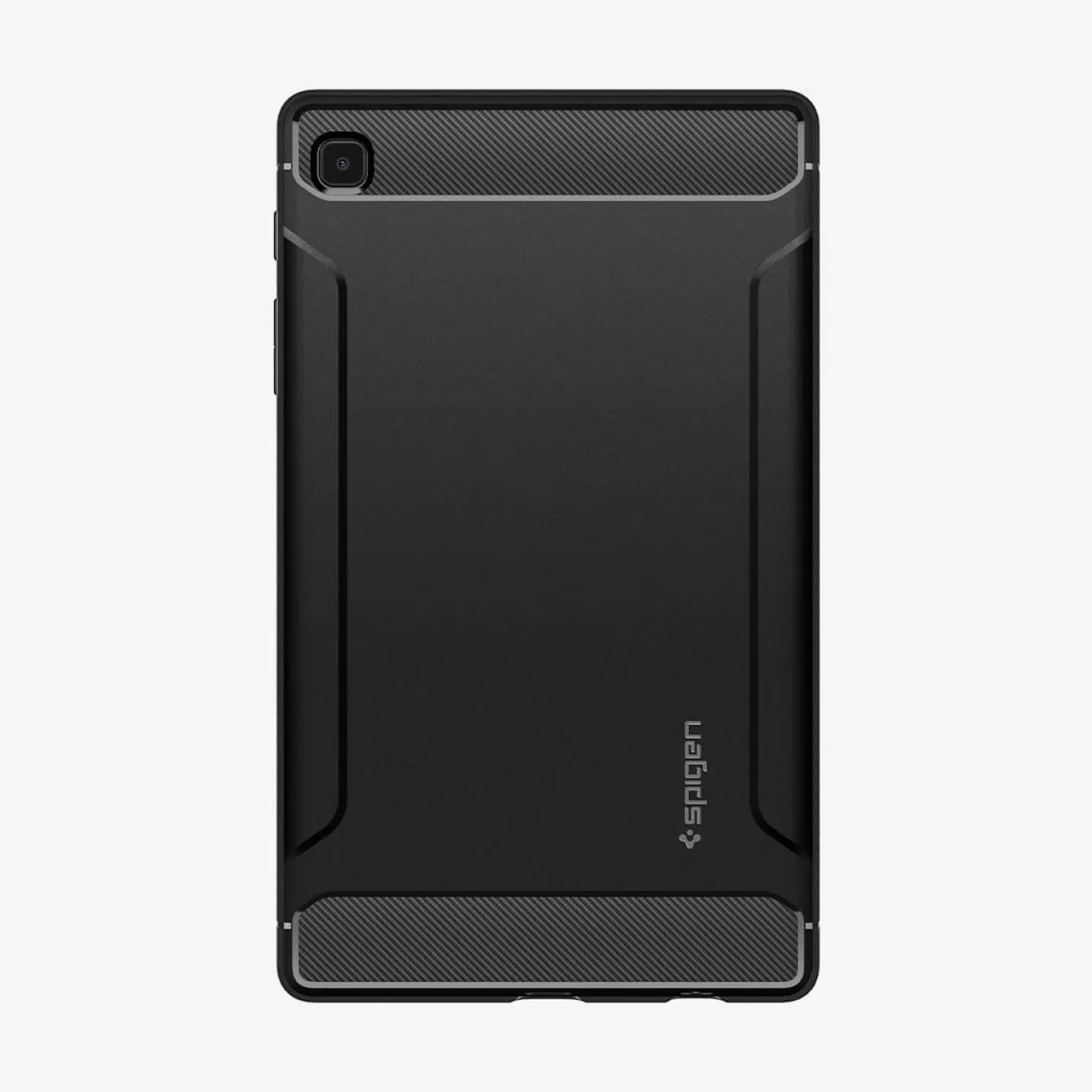 Spigen Galaxy Tab·Galaxy Tab A | Rugged Armor Matte Black