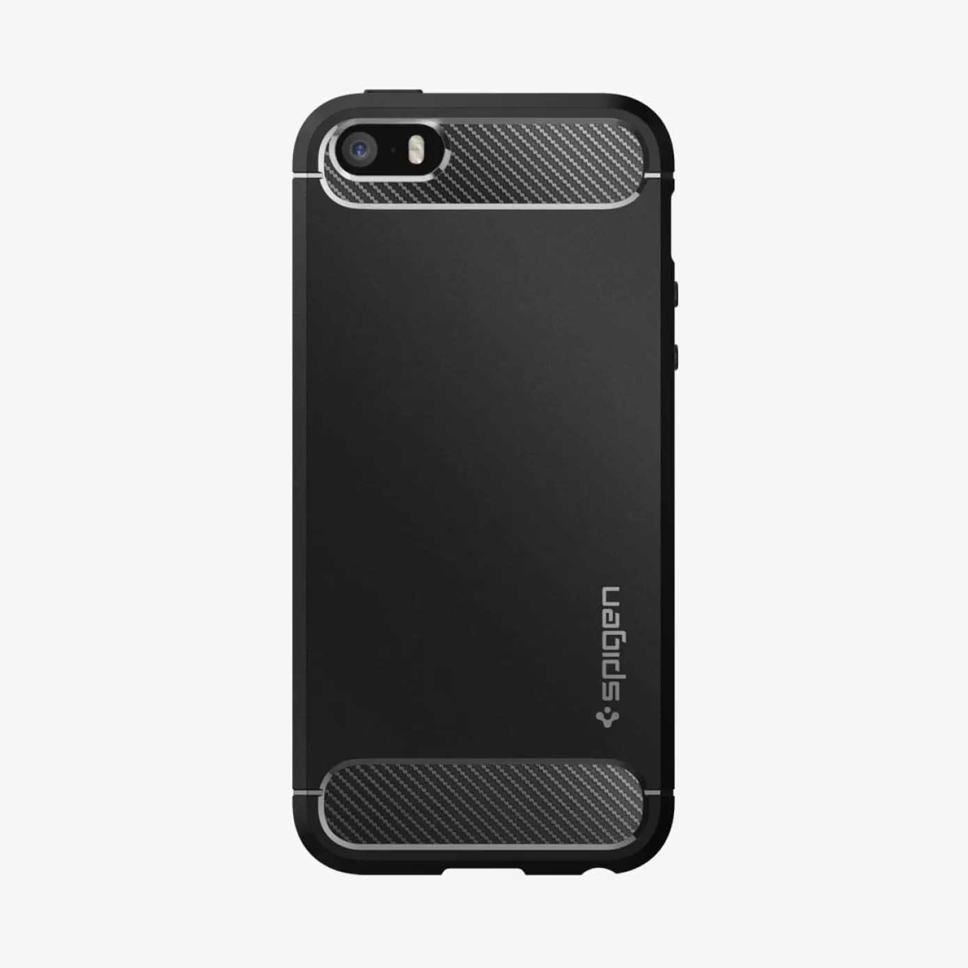 Spigen Iphone·More Iphone Series | Rugged Armor Black