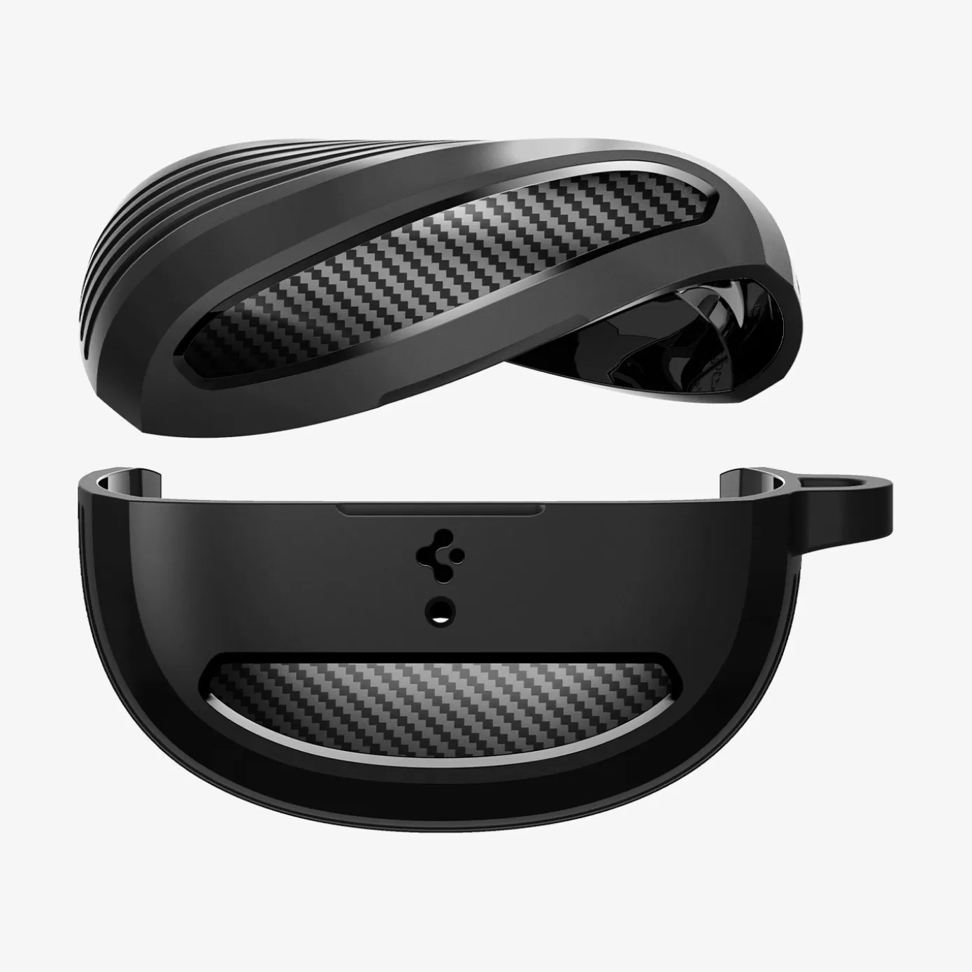 Spigen Bose | Rugged Armor Matte Black