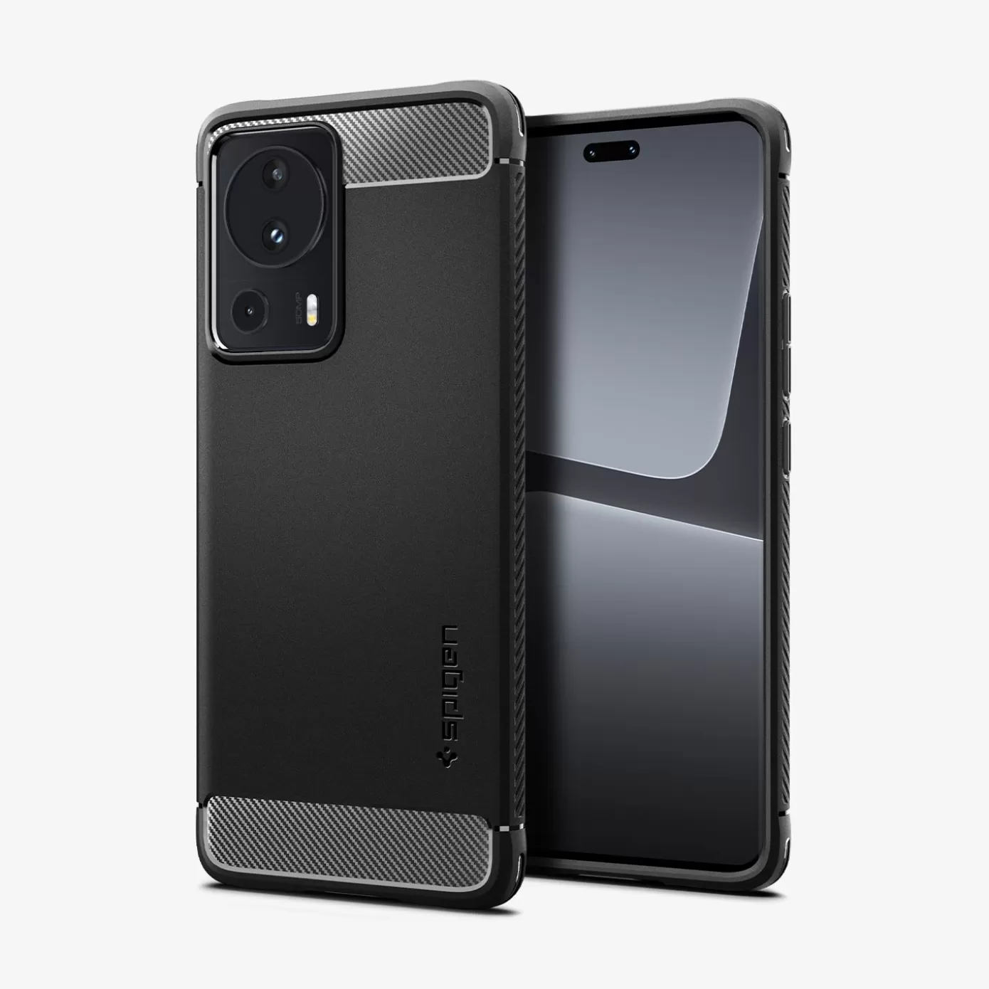 Spigen Xiaomi·Xiaomi | Rugged Armor Matte Black