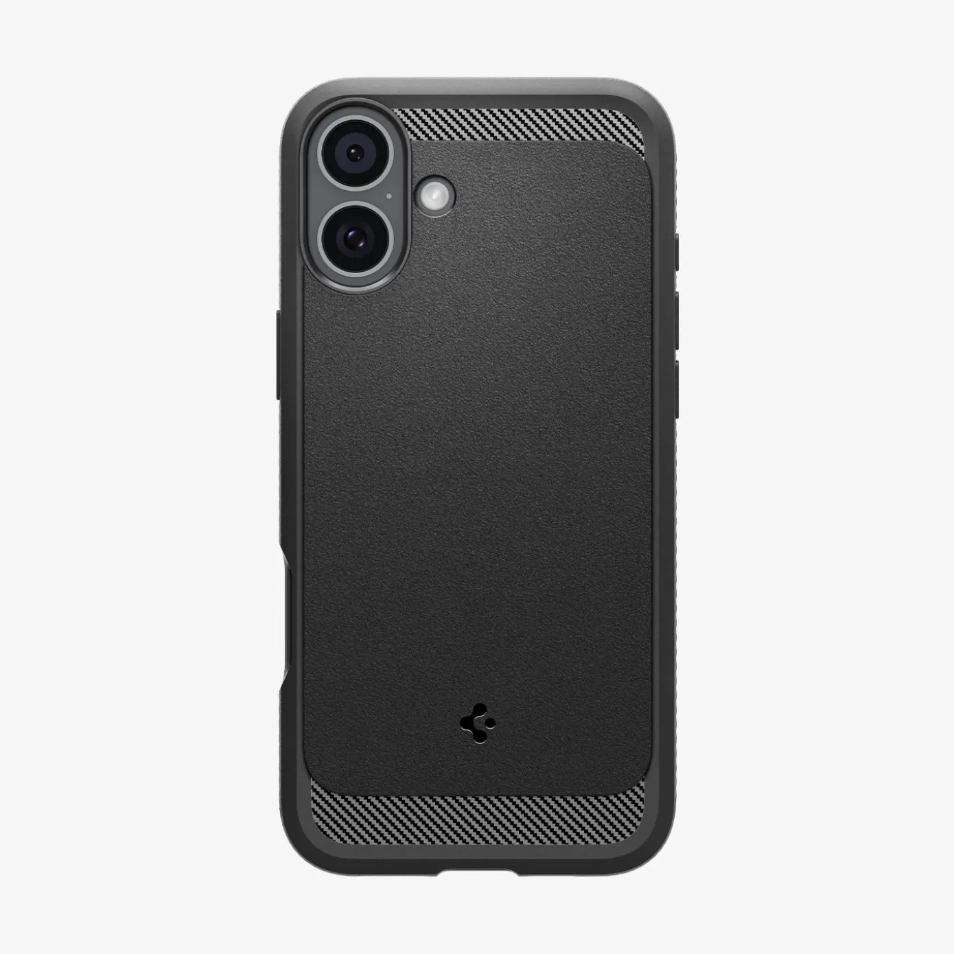 Spigen Iphone·Iphone 16 Pro Max | Iphone·Iphone 16 Pro | Rugged Armor (MagFit) Matte Black