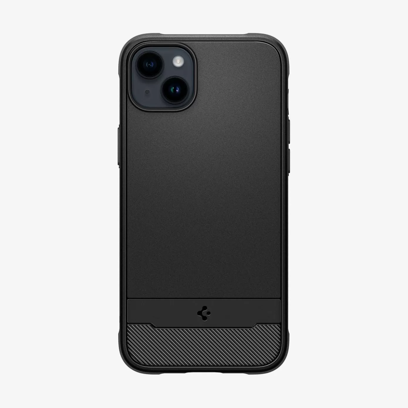 Spigen Iphone·Iphone 14 Series | Rugged Armor (MagFit) Matte Black