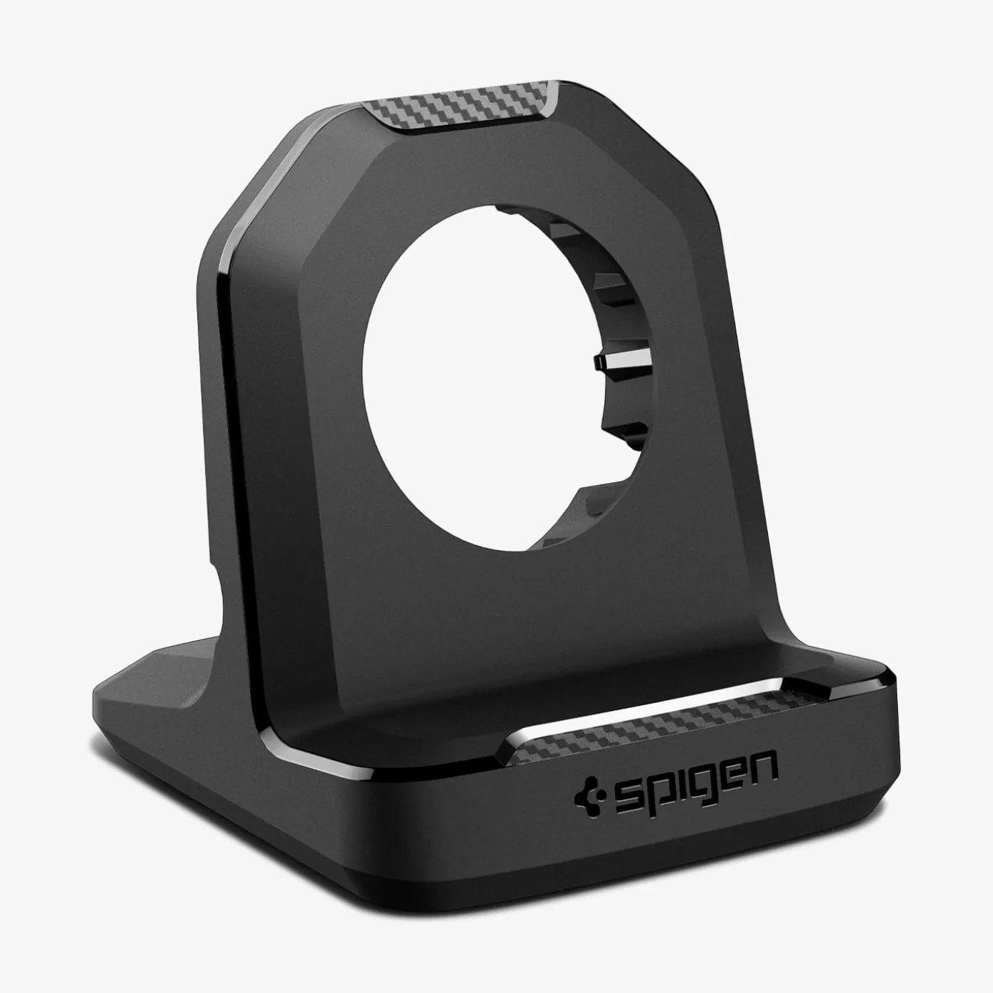 Spigen Stands | Smart Device·Stands | Rugged Armor Stand Black