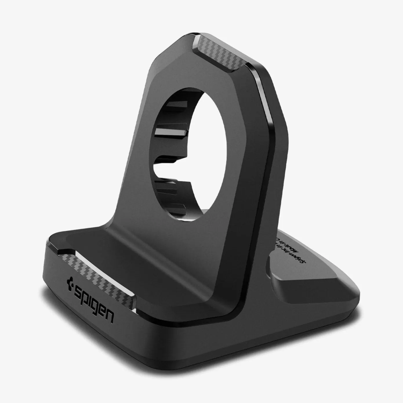 Spigen Stands | Smart Device·Stands | Rugged Armor Stand Black