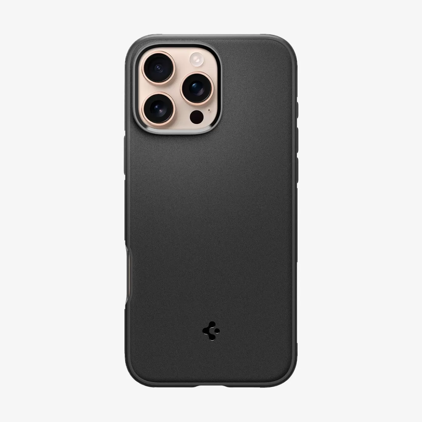 Spigen Iphone·Iphone 16 Pro Max | Iphone·Iphone 16 Pro | Sand Blast Matte Black