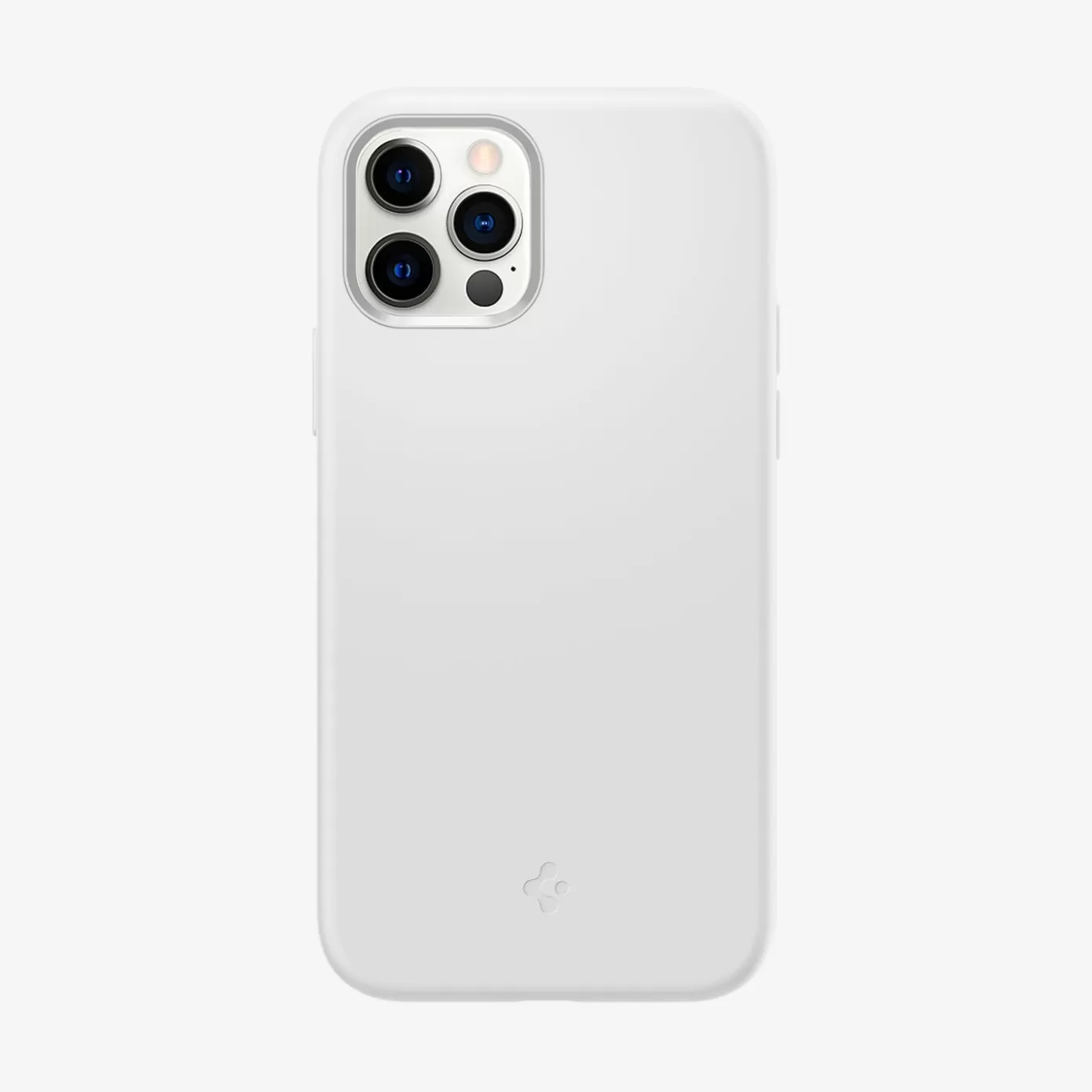 Spigen Iphone·More Iphone Series | Silicone Fit White