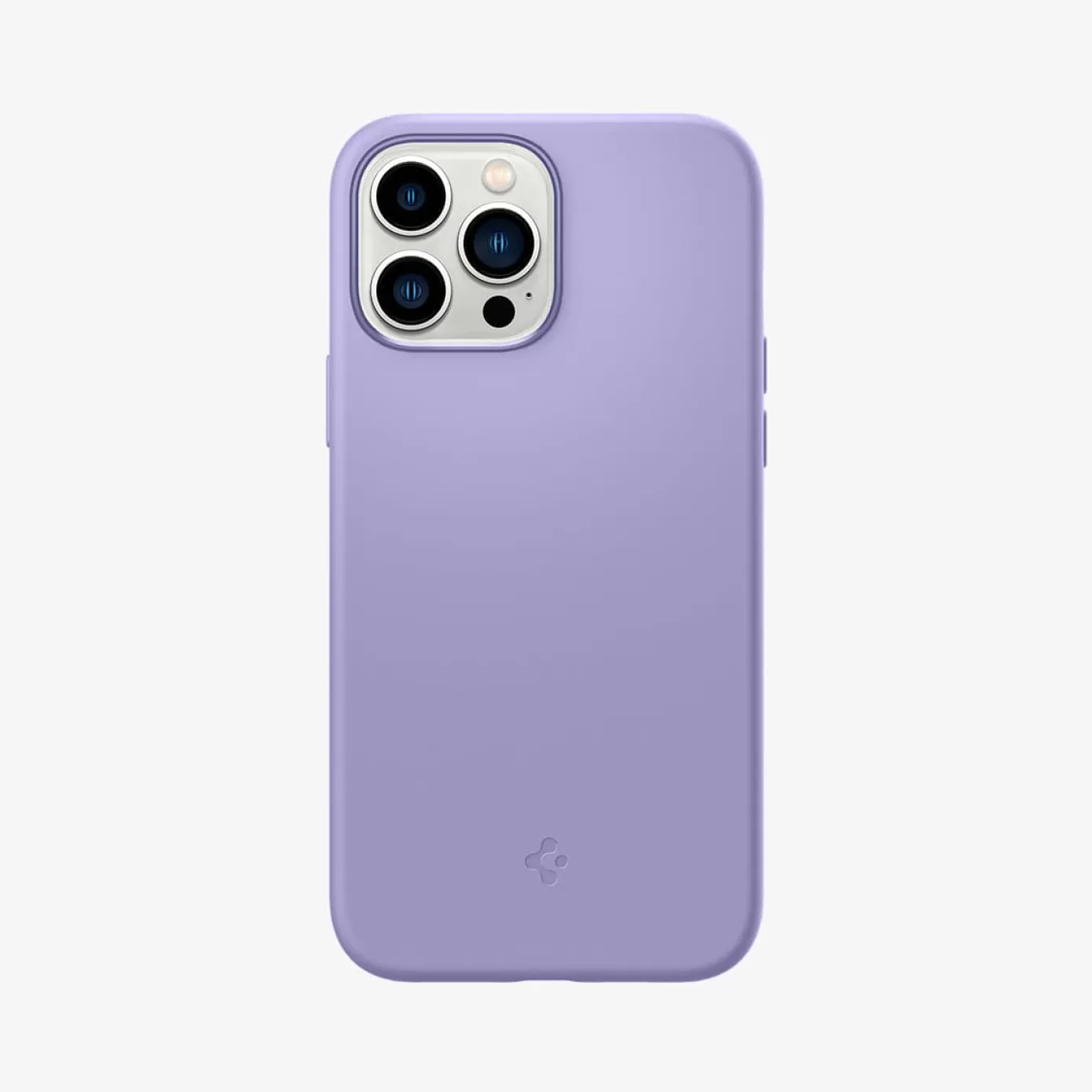 Spigen Iphone·More Iphone Series | Silicone Fit Iris Purple