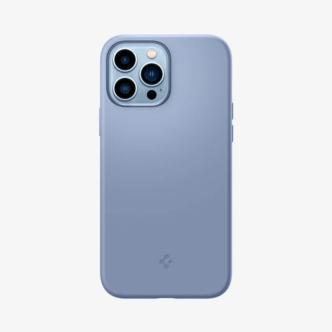 Spigen Iphone·More Iphone Series | Silicone Fit Sierra Blue