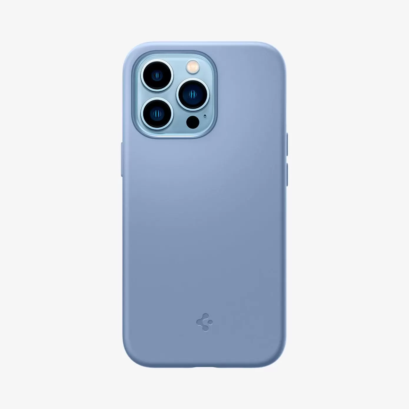 Spigen Iphone·More Iphone Series | Silicone Fit Sierra Blue