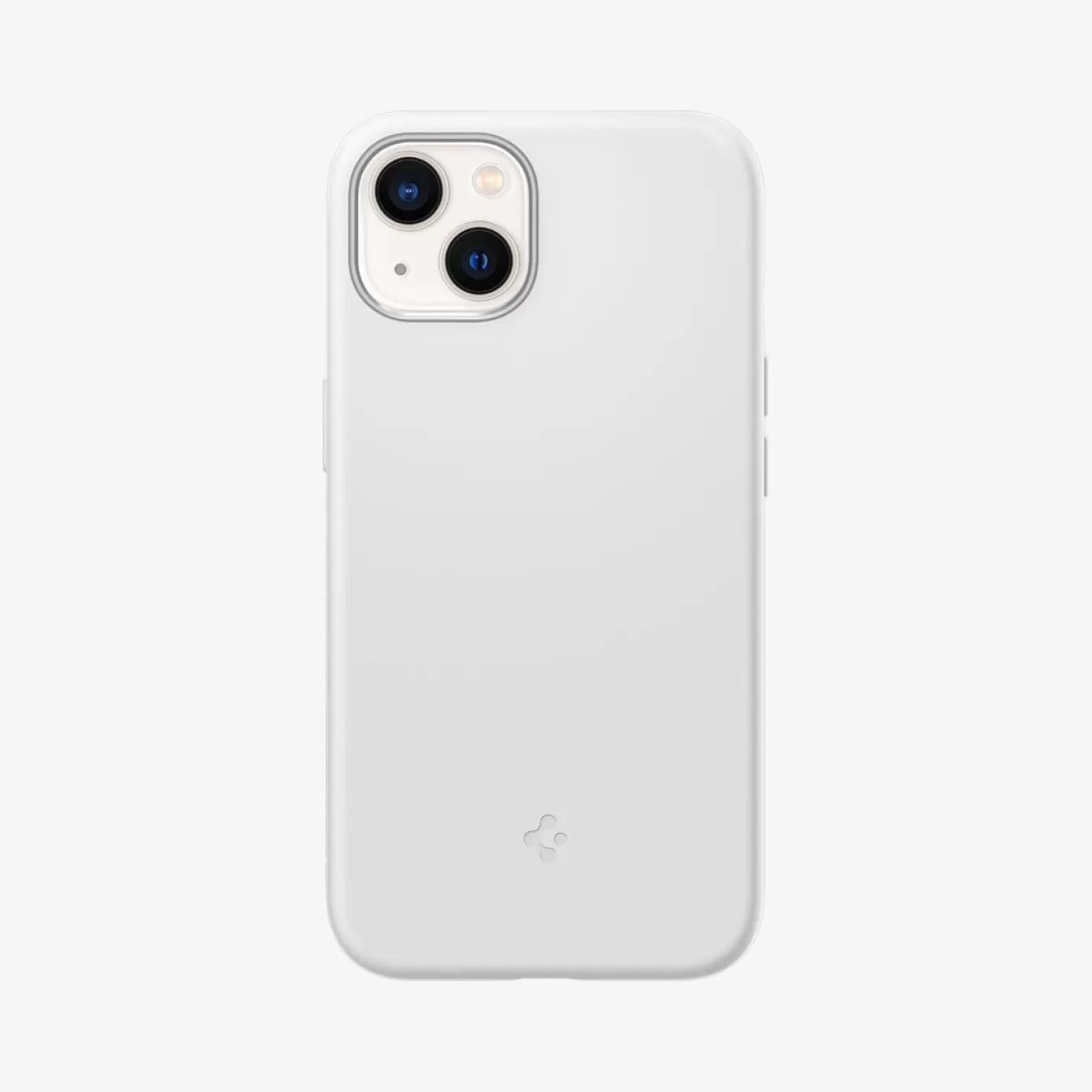 Spigen Iphone·More Iphone Series | Silicone Fit White