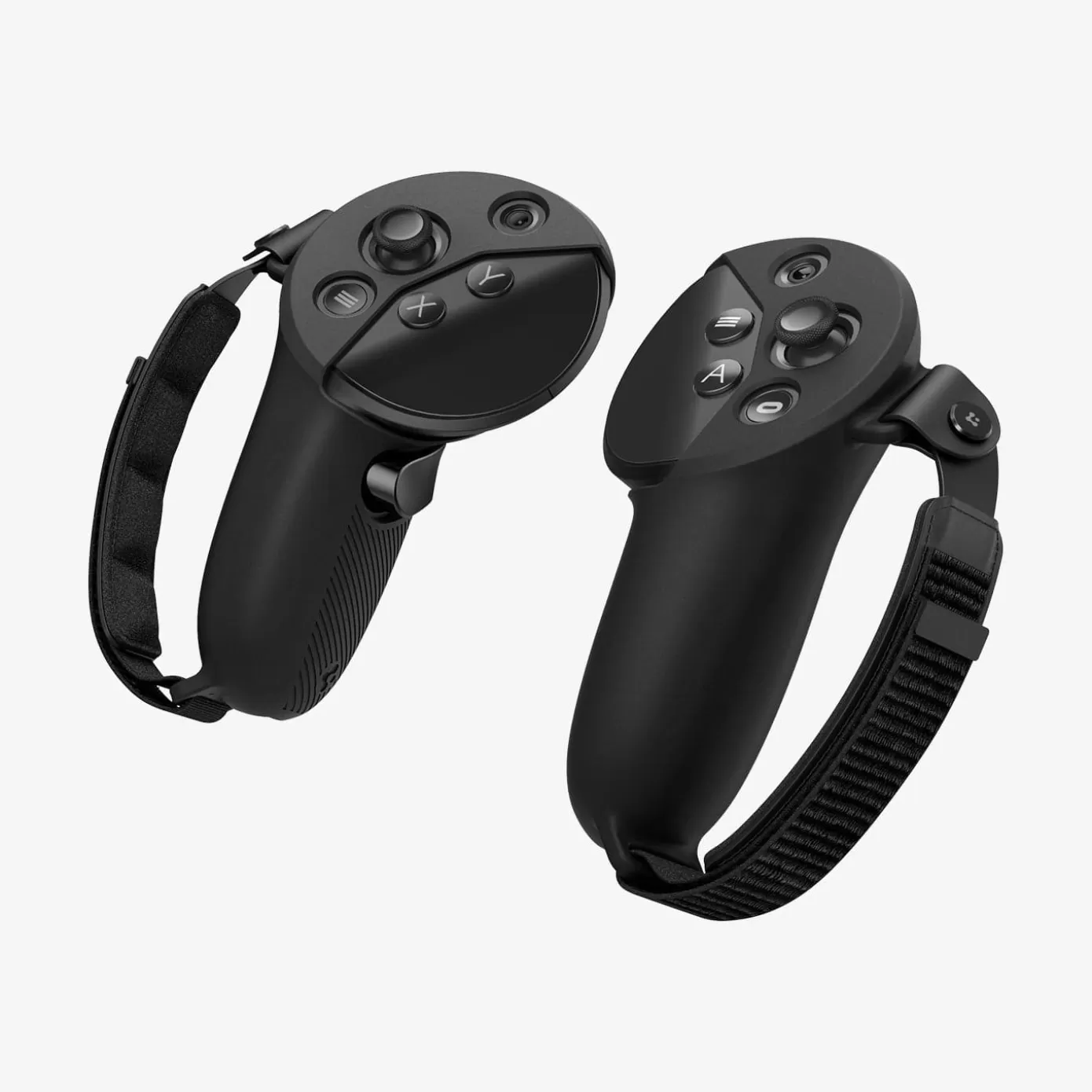 Spigen Vr·Meta Quest | Silicone Fit Black