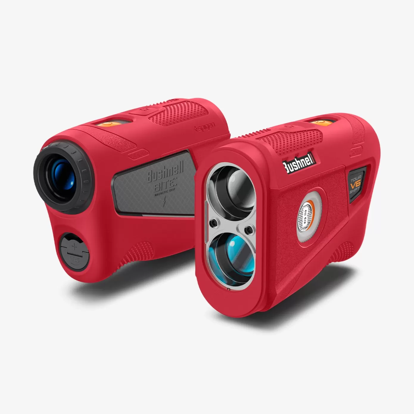 Spigen Sports·Golf | Silicone Fit Red